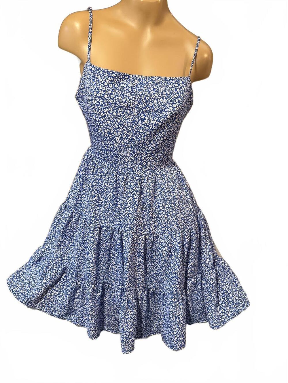 Hello Molly Sundress M